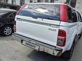 Toyota Hilux 2014 года за 12 000 000 тг. в Актау – фото 4