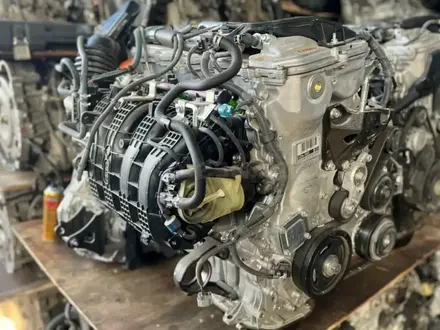 Двигатель 2GR-FE 3.5 V6 (Lexus RX, ES, Camry) за 95 000 тг. в Тараз