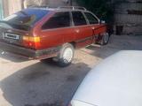 Audi 100 1990 года за 1 300 000 тг. в Алматы