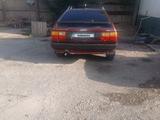 Audi 100 1990 года за 1 300 000 тг. в Алматы – фото 2