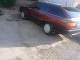 Audi 100 1990 года за 1 300 000 тг. в Алматы – фото 3
