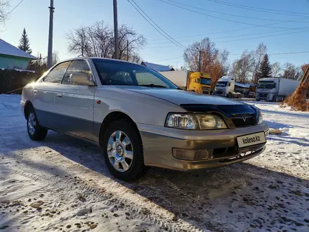 Toyota Vista 1996 года за 2 850 000 тг. в Усть-Каменогорск – фото 2