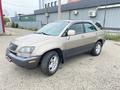 Lexus RX 300 1999 года за 3 800 000 тг. в Актобе – фото 4