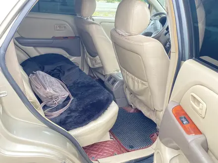 Lexus RX 300 1999 года за 3 800 000 тг. в Актобе – фото 7