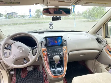 Lexus RX 300 1999 года за 3 800 000 тг. в Актобе – фото 11