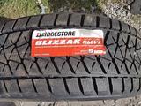 Bridgestone Blizzak DM-V2 235/55 R20үшін98 000 тг. в Алматы