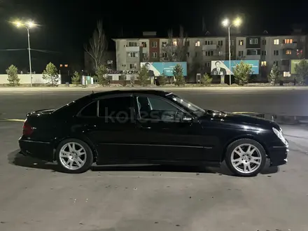 Mercedes-Benz E 320 2003 года за 4 900 000 тг. в Алматы – фото 4