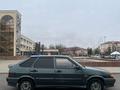 ВАЗ (Lada) 2114 2012 года за 1 780 000 тг. в Туркестан – фото 10