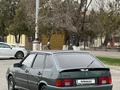 ВАЗ (Lada) 2114 2012 годаүшін1 780 000 тг. в Туркестан – фото 7