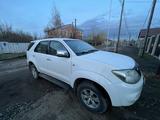 Toyota Fortuner 2007 годаүшін7 000 000 тг. в Актобе – фото 2