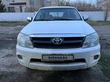 Toyota Fortuner 2007 годаүшін7 000 000 тг. в Актобе