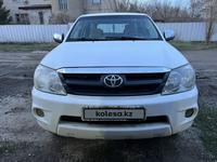 Toyota Fortuner 2007 годаүшін6 500 000 тг. в Актобе