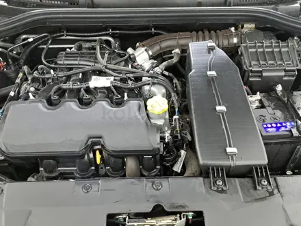 ВАЗ (Lada) Vesta 2025 года за 9 520 000 тг. в Астана – фото 11