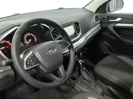 ВАЗ (Lada) Vesta 2025 года за 9 520 000 тг. в Астана – фото 12