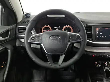 ВАЗ (Lada) Vesta 2025 года за 9 520 000 тг. в Астана – фото 13