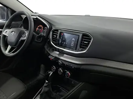ВАЗ (Lada) Vesta 2025 года за 9 520 000 тг. в Астана – фото 15