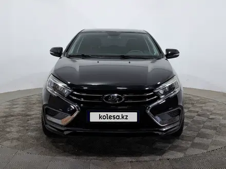 ВАЗ (Lada) Vesta 2025 года за 9 520 000 тг. в Астана – фото 2