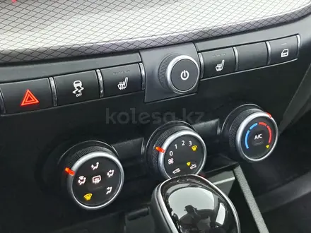 ВАЗ (Lada) Vesta 2025 года за 9 520 000 тг. в Астана – фото 23