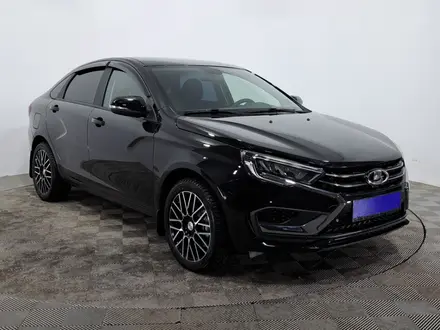 ВАЗ (Lada) Vesta 2025 года за 9 520 000 тг. в Астана – фото 3
