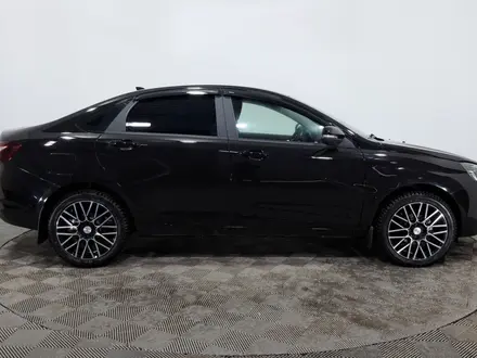 ВАЗ (Lada) Vesta 2025 года за 9 520 000 тг. в Астана – фото 4