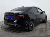 ВАЗ (Lada) Vesta 2025 годаүшін9 520 000 тг. в Астана – фото 5