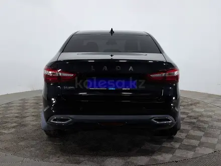 ВАЗ (Lada) Vesta 2025 года за 9 520 000 тг. в Астана – фото 6