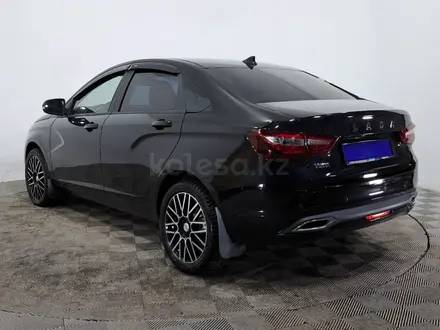 ВАЗ (Lada) Vesta 2025 года за 9 520 000 тг. в Астана – фото 7