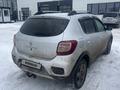 Renault Sandero Stepway 2015 годаүшін4 200 000 тг. в Астана – фото 3