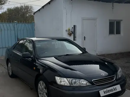 Toyota Windom 2001 года за 3 550 000 тг. в Тараз – фото 14