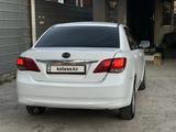 BYD F3 2014 года за 1 700 000 тг. в Мерке – фото 3
