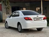 BYD F3 2014 года за 1 700 000 тг. в Мерке – фото 4