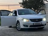 BYD F3 2014 года за 1 700 000 тг. в Мерке