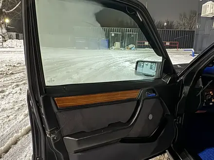 Mercedes-Benz E 280 1994 года за 2 850 000 тг. в Караганда – фото 9