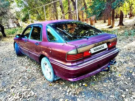 Mitsubishi Galant 1991 года за 1 500 000 тг. в Алматы