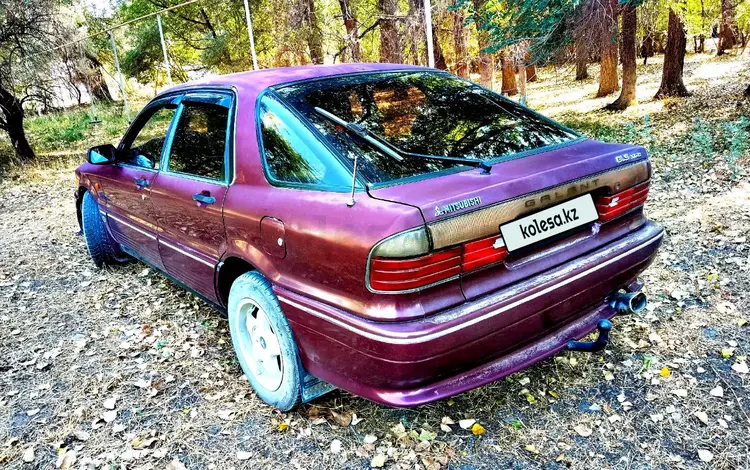 Mitsubishi Galant 1991 года за 1 500 000 тг. в Алматы
