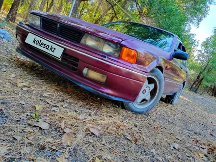 Mitsubishi Galant 1991 года за 1 500 000 тг. в Алматы – фото 4