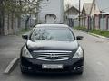 Nissan Teana 2008 года за 5 500 000 тг. в Алматы