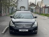 Nissan Teana 2008 года за 5 500 000 тг. в Алматы – фото 3