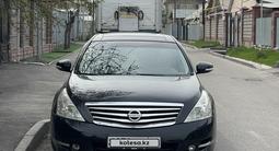 Nissan Teana 2008 годаүшін5 500 000 тг. в Алматы – фото 3