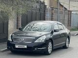 Nissan Teana 2008 годаүшін5 400 000 тг. в Алматы – фото 2