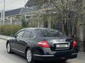 Nissan Teana 2008 годаүшін5 500 000 тг. в Алматы – фото 4