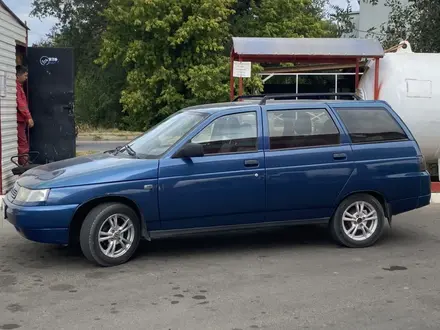 ВАЗ (Lada) 2111 2005 года за 1 800 000 тг. в Уральск