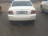 Hyundai Sonata 2002 годаfor2 100 000 тг. в Темиртау – фото 2