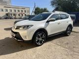 Toyota RAV4 2014 годаүшін12 500 000 тг. в Уральск – фото 3