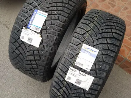 Шины Michelin 285/45/-315/40/r21 Xice North4 за 220 000 тг. в Алматы