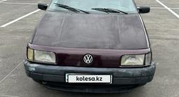 Volkswagen Passat 1993 годаүшін1 600 000 тг. в Узынагаш – фото 4