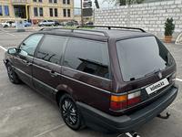 Volkswagen Passat 1993 годаүшін1 600 000 тг. в Узынагаш