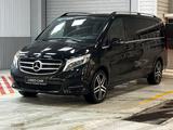 Mercedes-Benz V 250 2018 годаүшін27 000 000 тг. в Алматы – фото 3