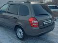 ВАЗ (Lada) Kalina 2194 2014 годаүшін2 800 000 тг. в Семей – фото 5