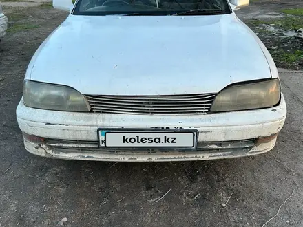 Toyota Vista 1991 года за 500 000 тг. в Алматы